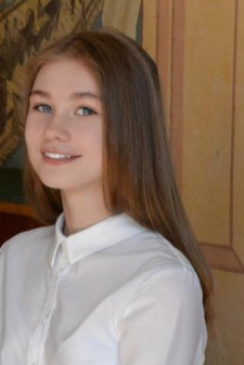 Мария Игоревна Кириллова