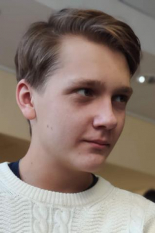 Виталий Викторович Янковский