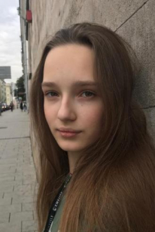 Дарья Федоровна Столяр