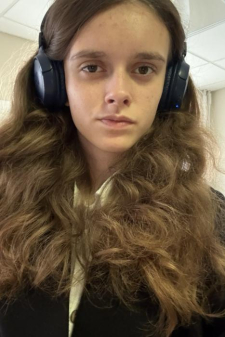 Кира Александровна Анисимова