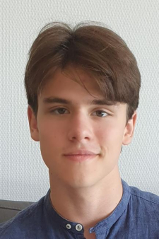 Максим Игоревич Малиновский