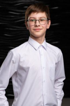 Дмитрий Антонович Перевалов