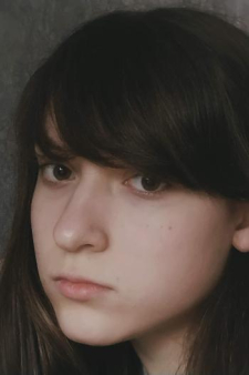 Варвара Андреевна Новосёлова