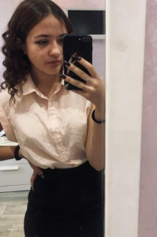 Мария Романовна Овчаренко