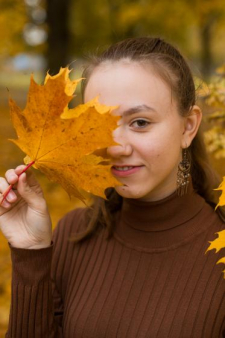 Вера Андреевна Куклова
