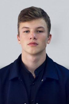 Егор Павлович Чупалов