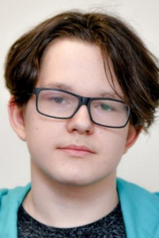 Михаил Сергеевич Минаев