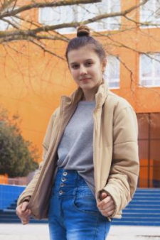 Екатерина Дмитриевна Семенова