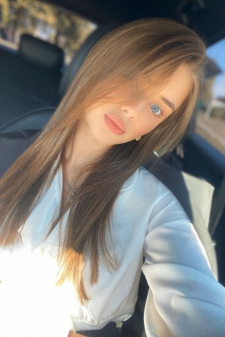 Ангелина Дмитриевна Залюбовская