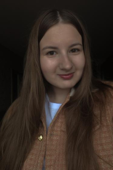 Валерия Витальевна Швыдкова