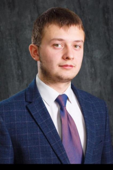 Макарий Сергеевич Димов