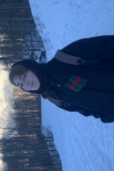 Валерия Александровна Ковалева