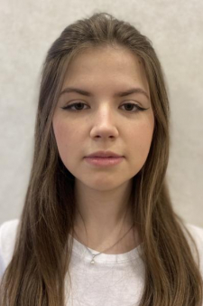 Татьяна Олеговна Казак