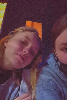 Нелли Романовна Байкова