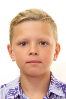 Артём Викторович Лобанов