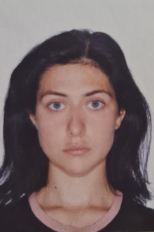 Валерия Сергеевна Морозова