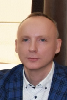 Михаил Владимирович Пугацкий