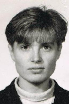 Ирина Леонидовна Бондарчук