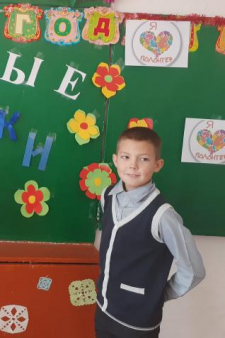 Кирилл Дмитриевич Землянкин