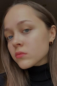 Инна Николаевна Клочихина