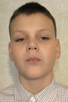 Кирилл Андреевич Швыков