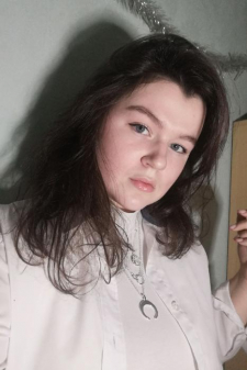 Дарья Алексеевна Логачева