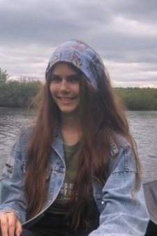 Диана Сергеевна Полякова