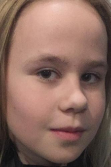 Кира Витальевна Лебедь-Юрченко