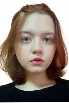 Елена Михайловна Хруль