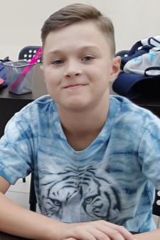 Кирилл Константинович Кожевников