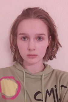 Катерина Антоновна Краснова