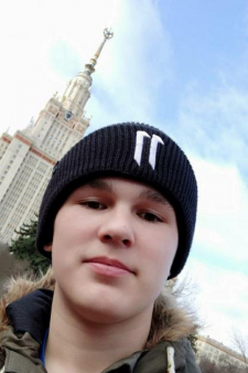 Иван Михайлович Курганов