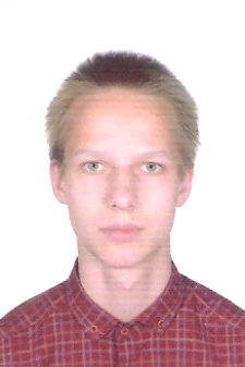 Никита Сергеевич Филатов