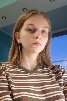 Софья Валерьевна Тютина