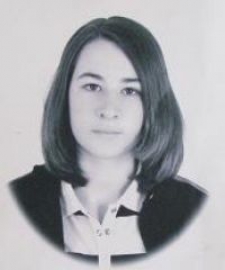 Александра Михайловна Павлова