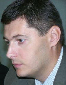 Сергей Валерьевич Юдин