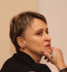 Татьяна Юрьевна Веселяева