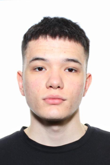 Лев Артурович Хамаев