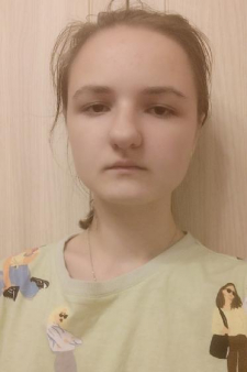 Ирина Владимировна Сектименко