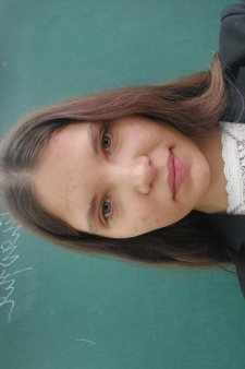 Алёна Евгеньевна Галкина