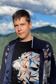 Денис Андреевич Тананыхин