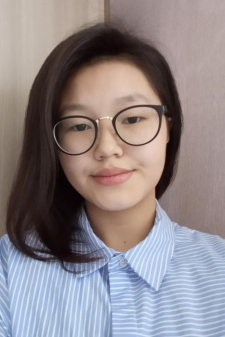 Аланго Андреевна Сунчугашева