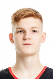 Михаил Романович Кащеев