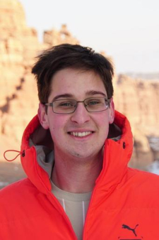 Кирилл Романович Драгунов