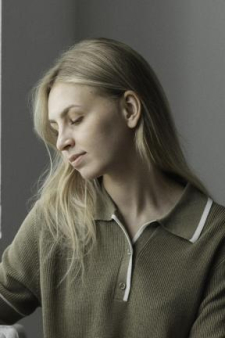 Анастасия Андреевна Попова