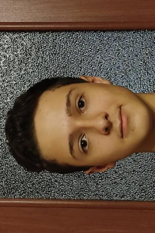 Игорь Олегович Воронцов