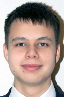 Владимир Дмитриевич Шашков