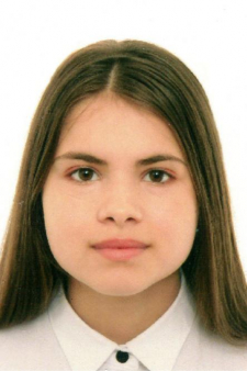 Мария Алексеевна Казакова