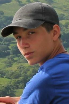 Артем Анварович Шамсутдинов