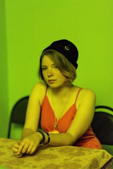 Александра Геогиевна Безбородова